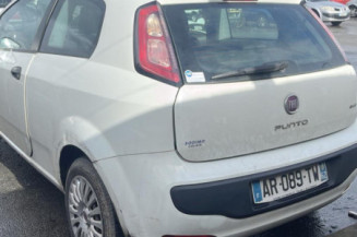 FIAT PUNTO EVO 3 1.2i - 8V