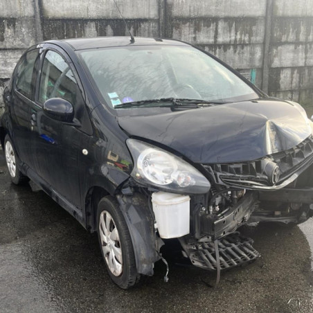 TOYOTA AYGO 1 PHASE 3 1.0i - 12V