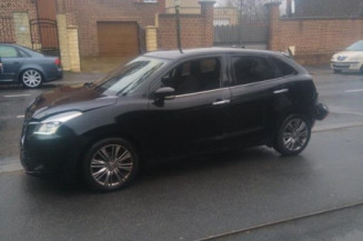 SUZUKI BALENO 2 1.2i - 16V HYBRID