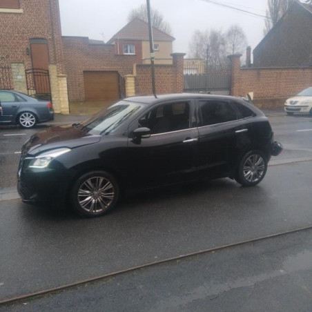 SUZUKI BALENO 2 1.2i - 16V HYBRID