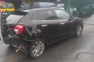 SUZUKI BALENO 2 1.2i - 16V HYBRID