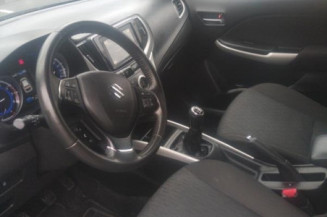 SUZUKI BALENO 2 1.2i - 16V HYBRID