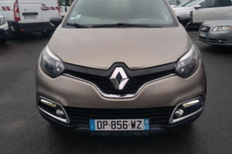 RENAULT CAPTUR 1 PHASE 1 0.9i - 12V TURBO TCE 90