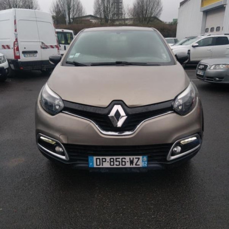 RENAULTCAPTUR 1 PHASE 1 0.9i - 12V TURBO TCE 90 Photo n°1