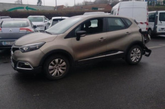 RENAULT CAPTUR 1 PHASE 1 0.9i - 12V TURBO TCE 90