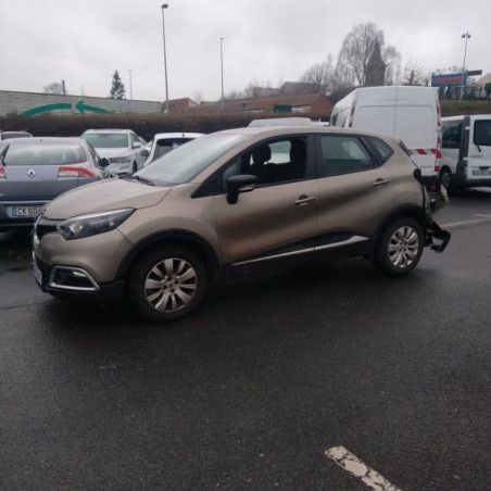 RENAULT CAPTUR 1 PHASE 1 0.9i - 12V TURBO TCE 90