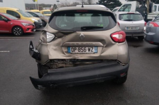 RENAULT CAPTUR 1 PHASE 1 0.9i - 12V TURBO TCE 90