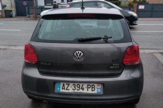 VOLKSWAGENPOLO 5 PHASE 1 1.6 TDI - 16V TURBO Photo n°1