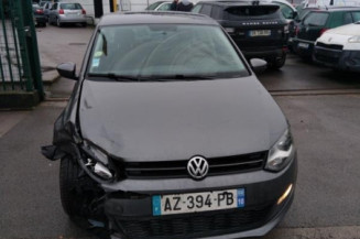 VOLKSWAGEN POLO 5 PHASE 1 1.6 TDI - 16V TURBO