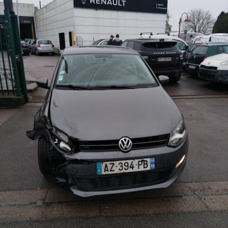 VOLKSWAGENPOLO 5 PHASE 1 1.6 TDI - 16V TURBO Photo n°3