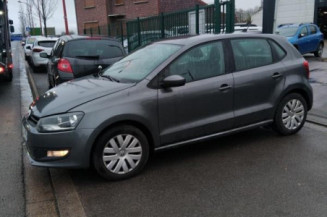 VOLKSWAGEN POLO 5 PHASE 1 1.6 TDI - 16V TURBO