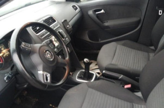 VOLKSWAGEN POLO 5 PHASE 1 1.6 TDI - 16V TURBO