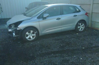 CITROEN C4 2 PHASE 1 1.6 HDI - 8V TURBO