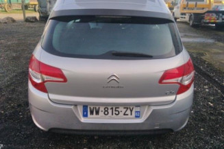 CITROEN C4 2 PHASE 1 1.6 HDI - 8V TURBO