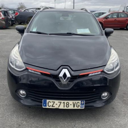 RENAULTCLIO 4 PHASE 1 BREAK 1.5 DCI - 8V TURBO Photo n°1