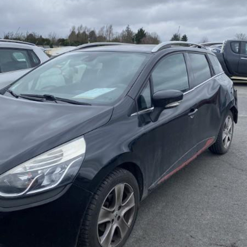 RENAULTCLIO 4 PHASE 1 BREAK 1.5 DCI - 8V TURBO Photo n°2