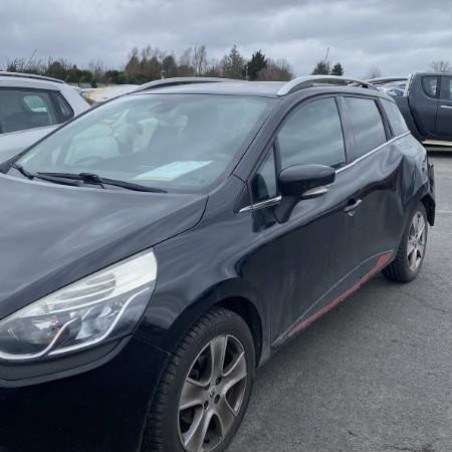 RENAULT CLIO 4 PHASE 1 BREAK 1.5 DCI - 8V TURBO