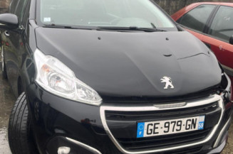 PEUGEOT208 1 PHASE 2 1.6 BLUE HDI - 8V TURBO Photo n°1