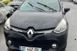 RENAULTCLIO 4 PHASE 1 1.5 DCI - 8V TURBO Photo n°1