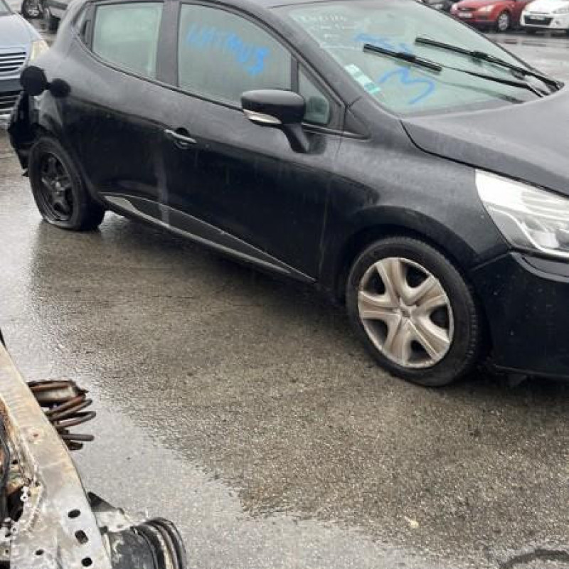 RENAULTCLIO 4 PHASE 1 1.5 DCI - 8V TURBO Photo n°2