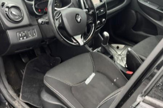 RENAULT CLIO 4 PHASE 1 1.5 DCI - 8V TURBO