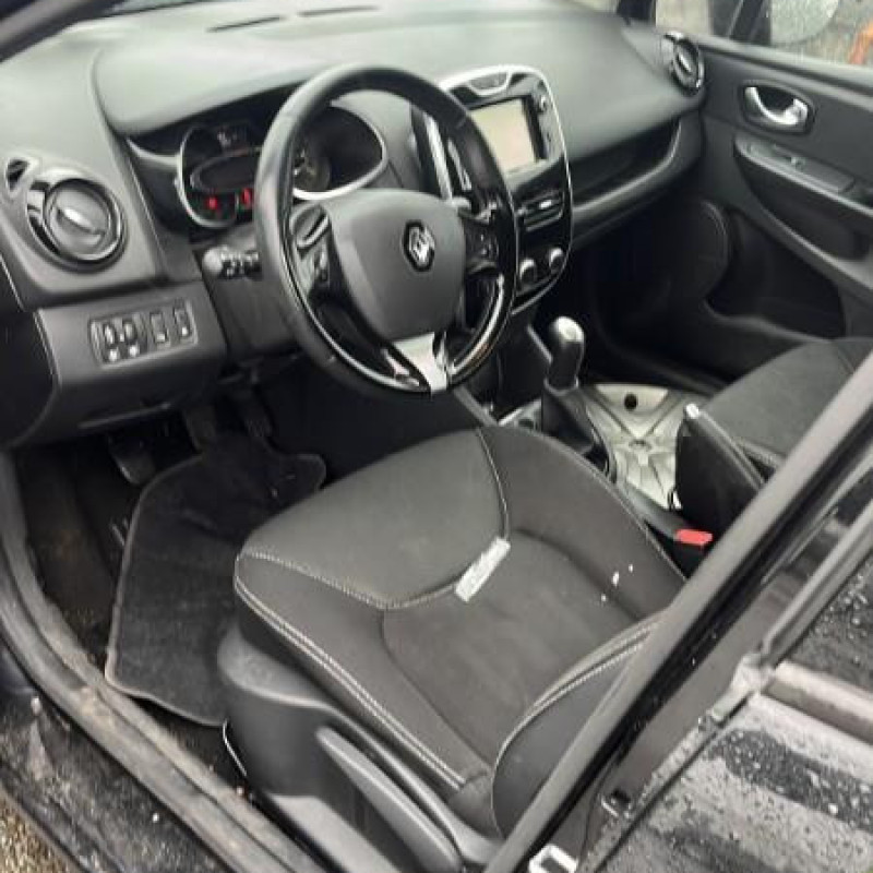 RENAULTCLIO 4 PHASE 1 1.5 DCI - 8V TURBO Photo n°5