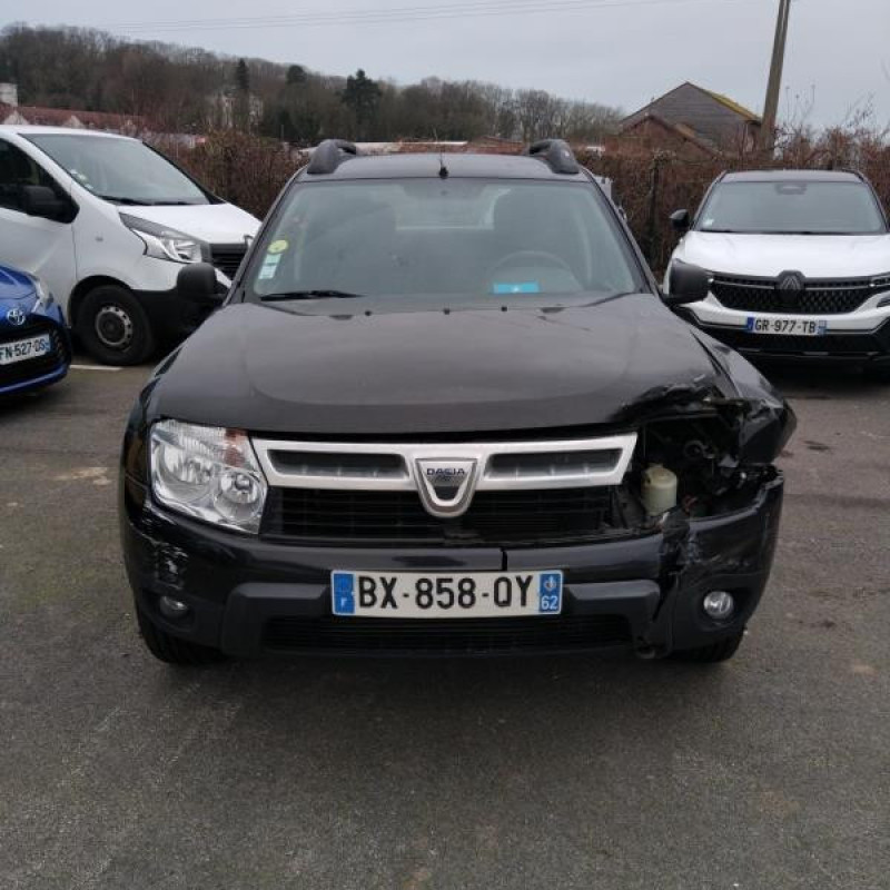 DACIADUSTER 1 PHASE 1 1.5 DCI - 8V TURBO Photo n°1