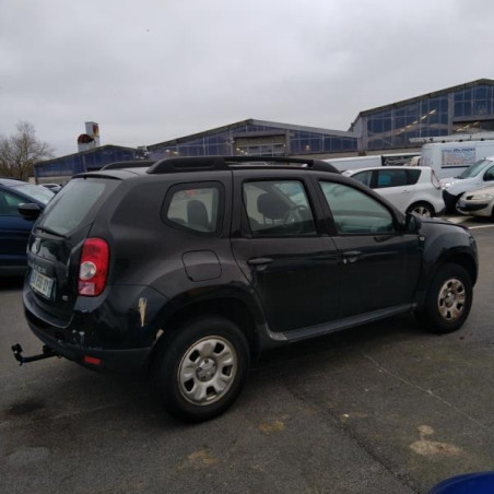 DACIA DUSTER 1 PHASE 1 1.5 DCI - 8V TURBO