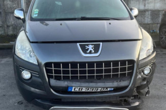 PEUGEOT 3008 1 PHASE 1 1.6 HDI - 8V TURBO