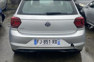 VOLKSWAGEN POLO 6 PHASE 1 1.6 TDI - 16V TURBO