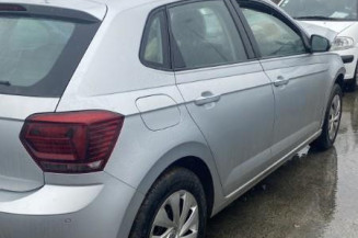 VOLKSWAGEN POLO 6 PHASE 1 1.6 TDI - 16V TURBO