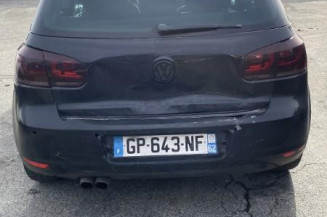 VOLKSWAGEN GOLF 6 1.4 TSI - 16V TURBO