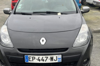 RENAULT CLIO 3 PHASE 2 1.5 DCI - 8V TURBO