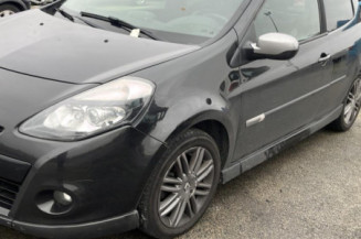 RENAULT CLIO 3 PHASE 2 1.5 DCI - 8V TURBO