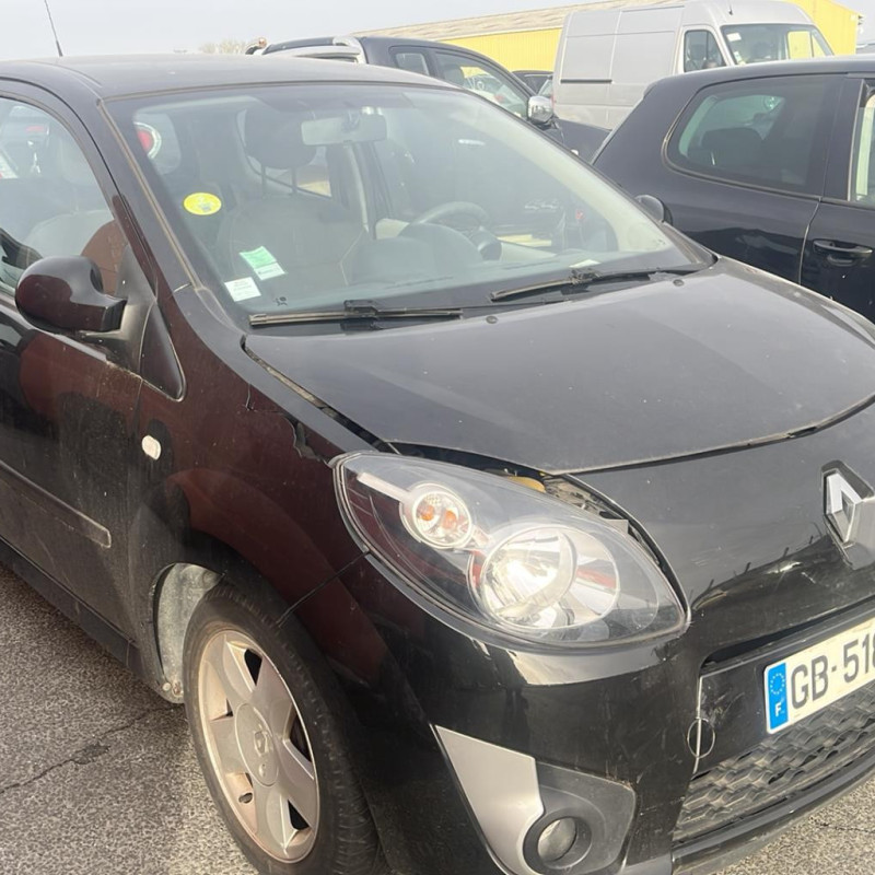 RENAULTTWINGO 2 PHASE 1 1.2i - 16V Photo n°2