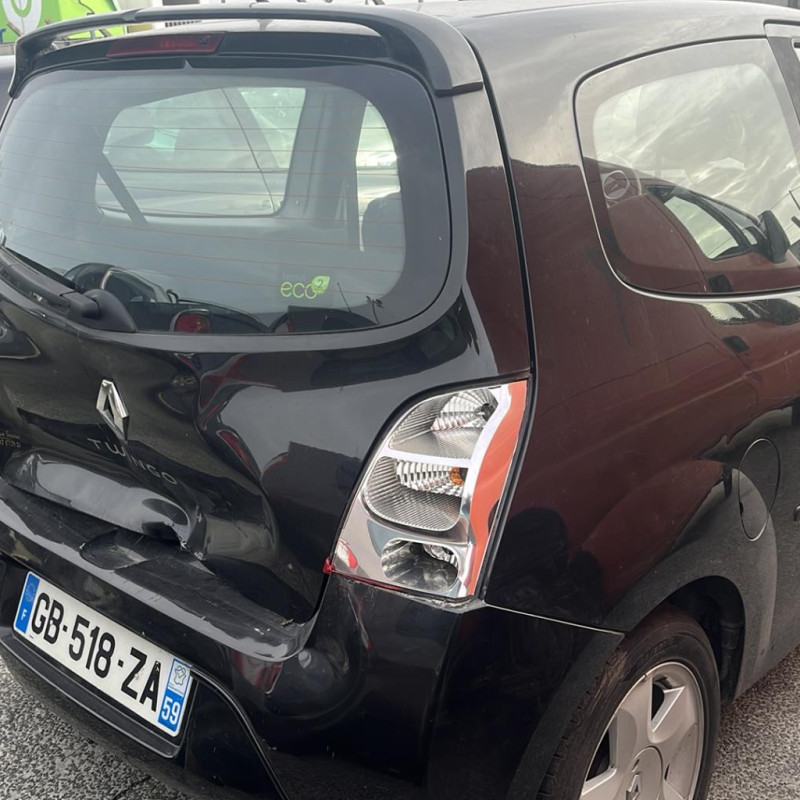 RENAULTTWINGO 2 PHASE 1 1.2i - 16V Photo n°14