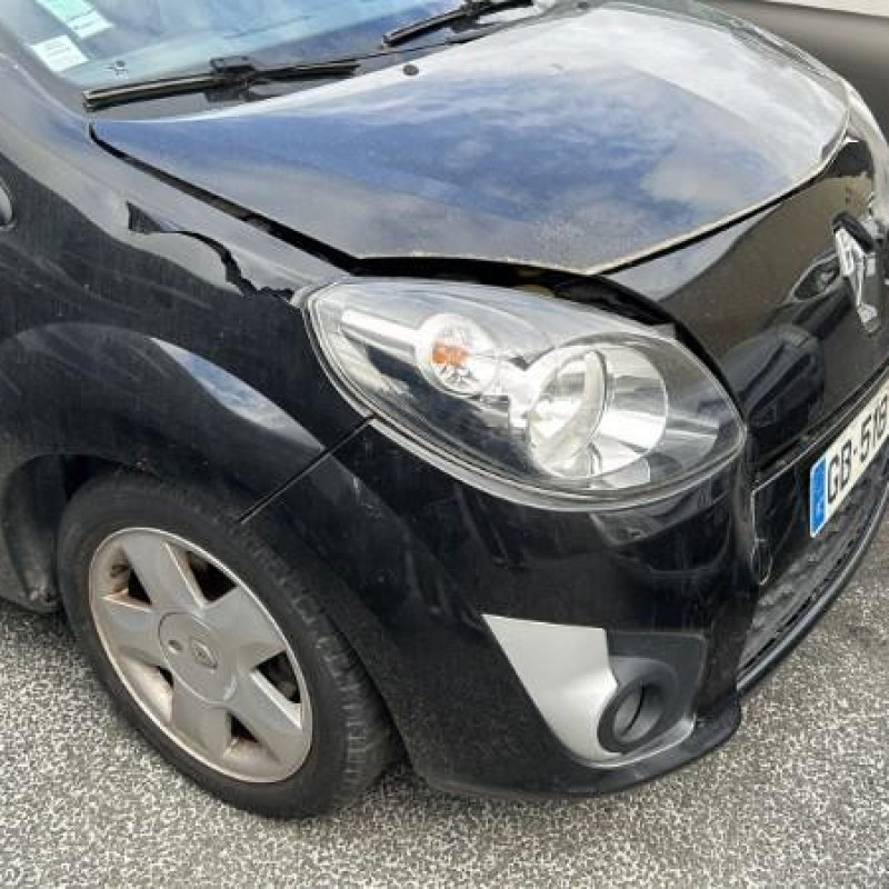 RENAULTTWINGO 2 PHASE 1 1.2i - 16V Photo n°15