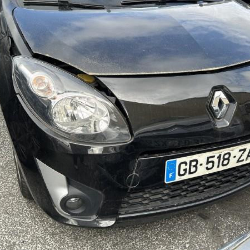 RENAULTTWINGO 2 PHASE 1 1.2i - 16V Photo n°16