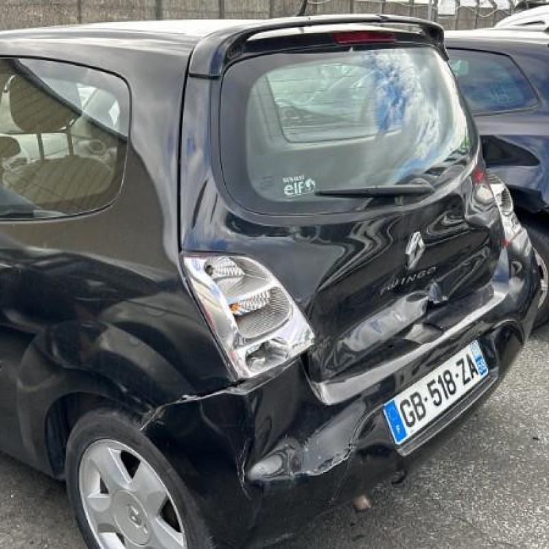 RENAULTTWINGO 2 PHASE 1 1.2i - 16V Photo n°19