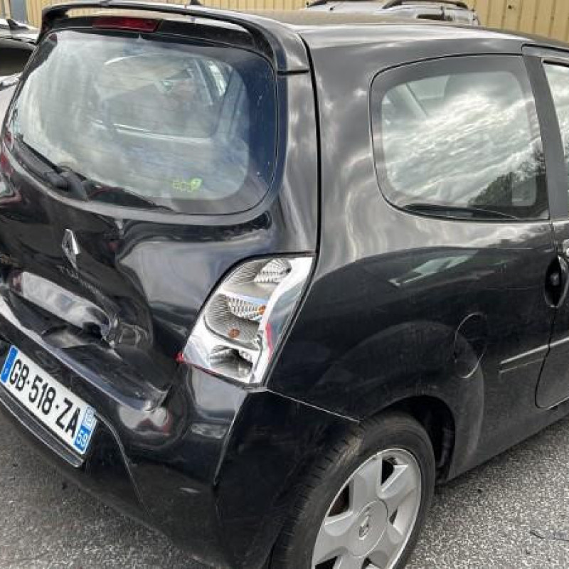 RENAULTTWINGO 2 PHASE 1 1.2i - 16V Photo n°20