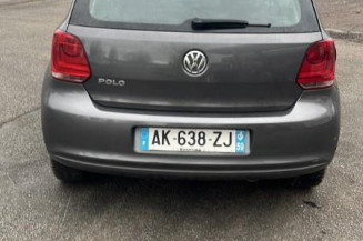 VOLKSWAGEN POLO 5 PHASE 1 1.2i - 12V