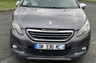 PEUGEOT2008 1 PHASE 1 1.6 HDI - 8V TURBO Photo n°1