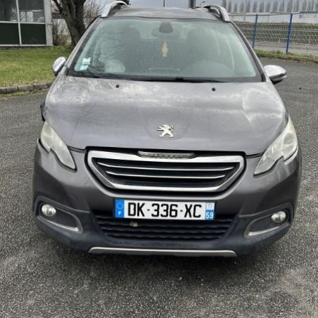 PEUGEOT2008 1 PHASE 1 1.6 HDI - 8V TURBO Photo n°1