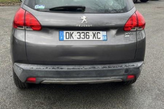 PEUGEOT 2008 1 PHASE 1 1.6 HDI - 8V TURBO