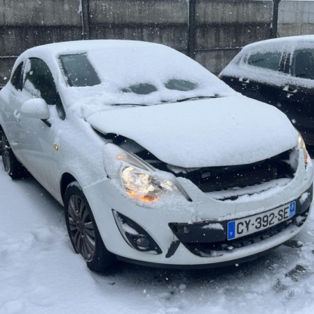 OPEL CORSA D PHASE 2 1.2i - 16V