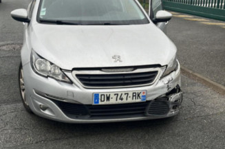 PEUGEOT308 2 SW PHASE 1 BREAK 1.6 BLUE HDI - 8V TURBO Photo n°1