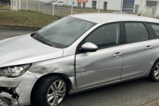 PEUGEOT 308 2 SW PHASE 1 BREAK 1.6 BLUE HDI - 8V TURBO