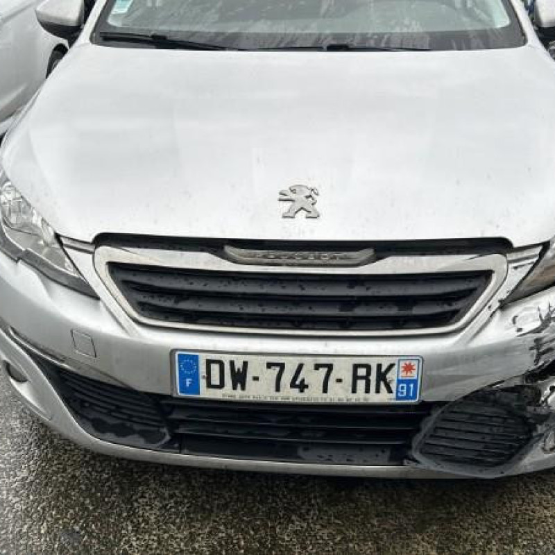 PEUGEOT308 2 SW PHASE 1 BREAK 1.6 BLUE HDI - 8V TURBO Photo n°15