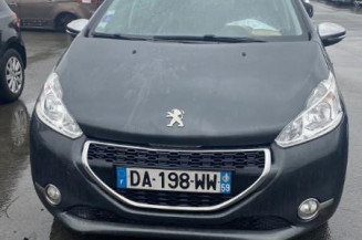 PEUGEOT 208 1 PHASE 1 1.2 VTI - 12V