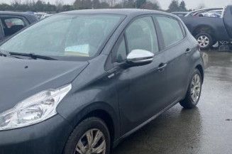 PEUGEOT 208 1 PHASE 1 1.2 VTI - 12V